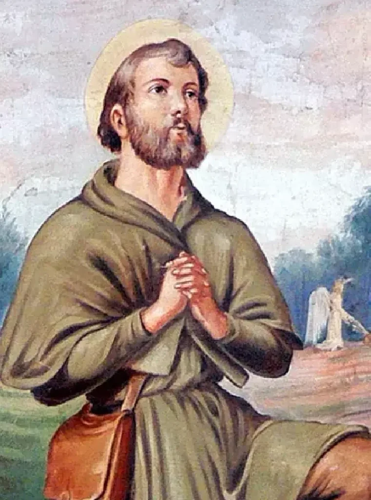 Imagen de San Isidro Labrador