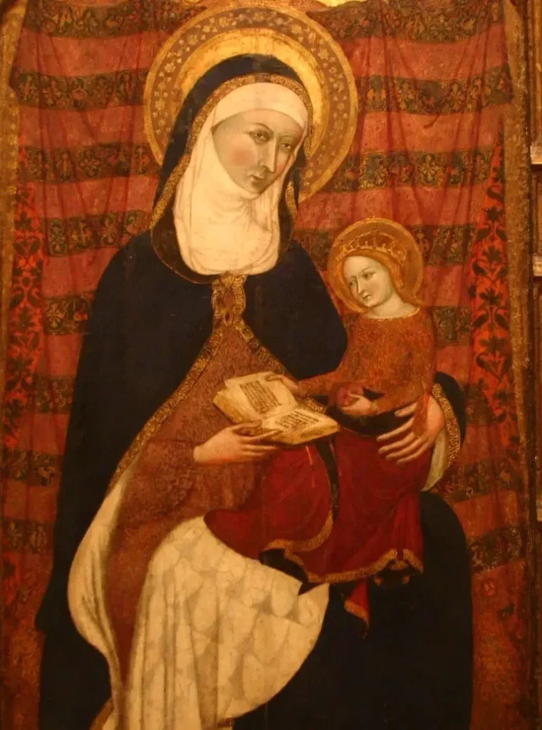 Imagen de Santa Ana