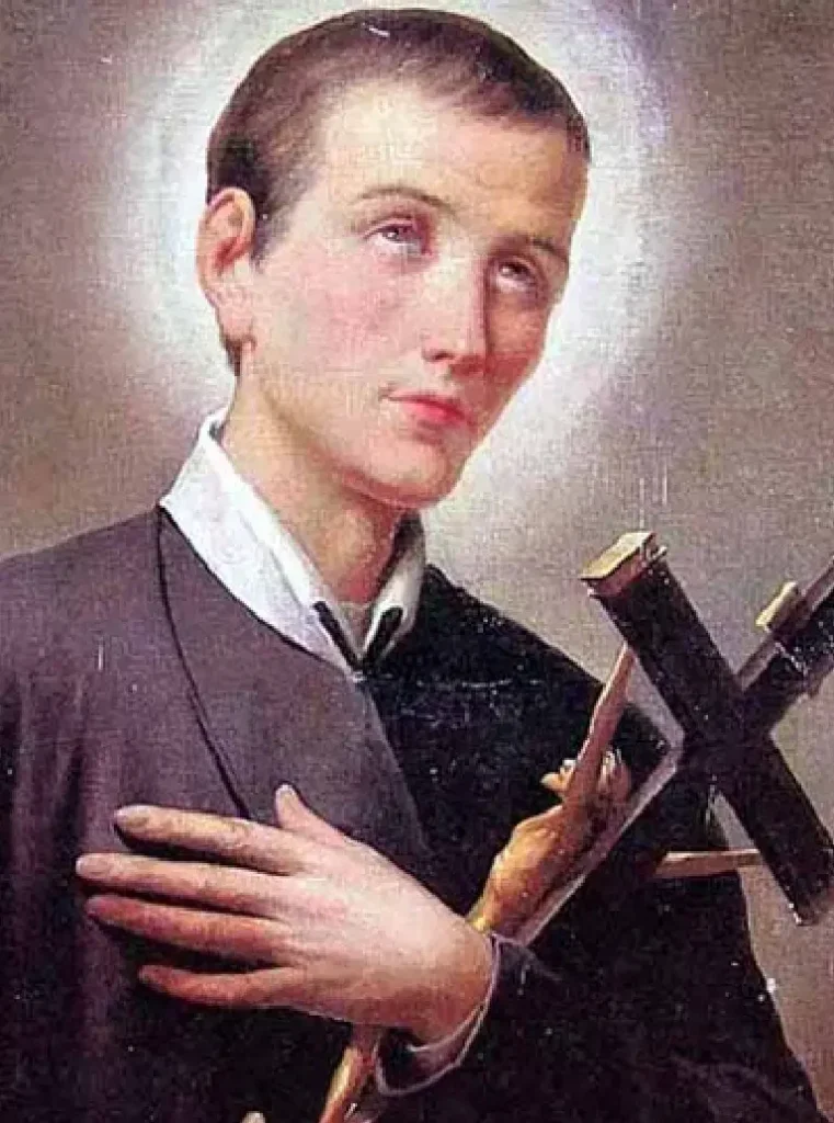 Imagen de San Gerardo Mayela