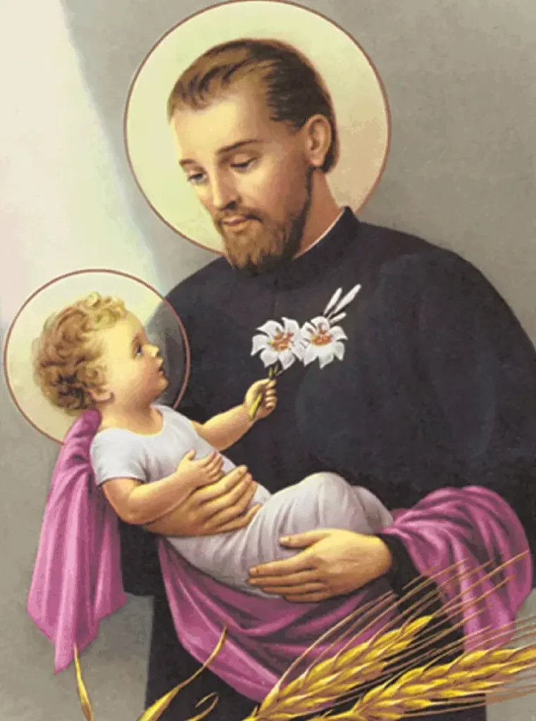 Imagen de San Cayetano