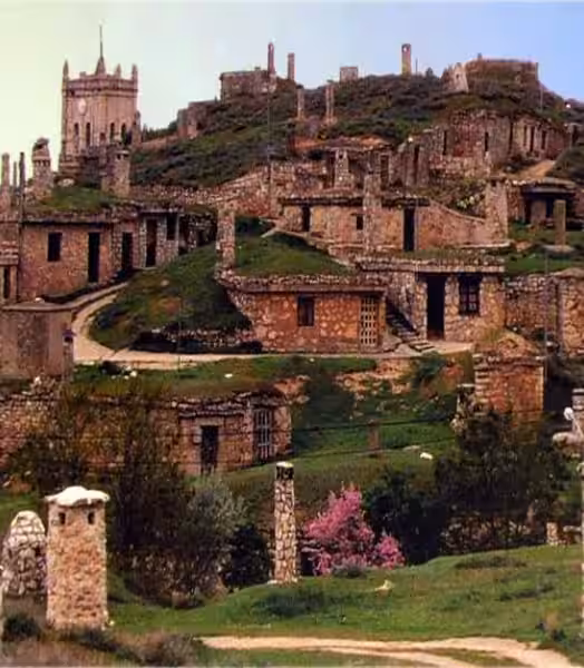 Citas Cristianas España: Fe, Esperanza y Comunidad en la Península Ibérica