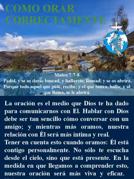 como_orar