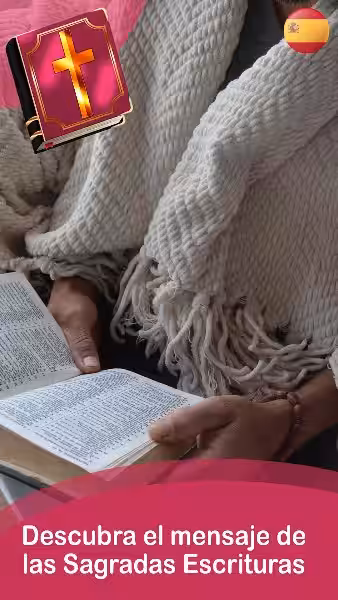 Descargar Biblia: Tu Guía Espiritual al Alcance de un Clic
