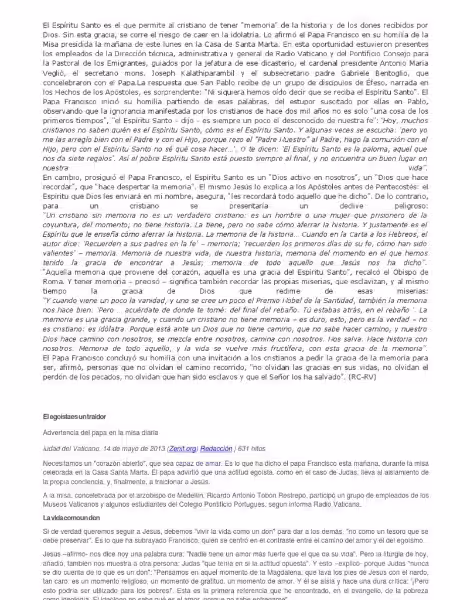 Las Homilías Diarias: Un Faro de Fe en la Cotidianidad Religiosa