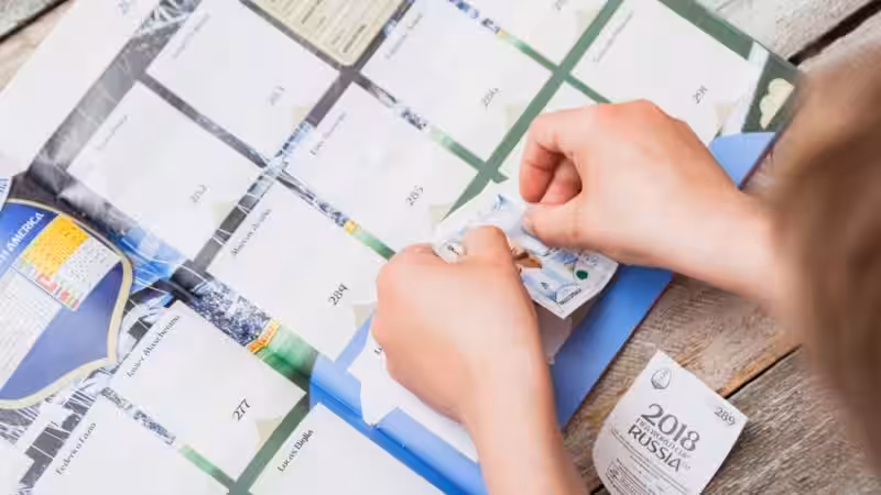 Estampitas Religiosas: Un Vínculo Sagrado de Fe y Devoción