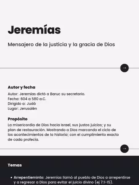 Jeremías España: Un Reflejo de la Fe y la Identidad en la Sociedad Española