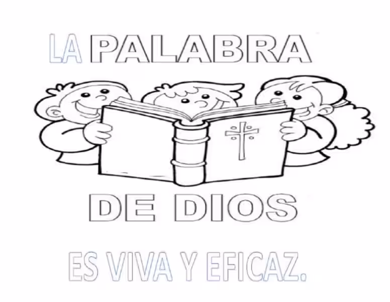 La Palabra de Dios: Un Faro en la Religión y la Vida