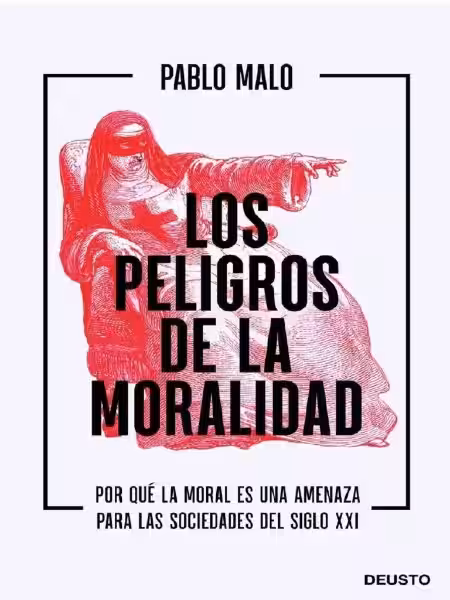 Los Peligros Ocultos de la Moralidad: Cuando la Religión Puede Convertirse en una Trampa