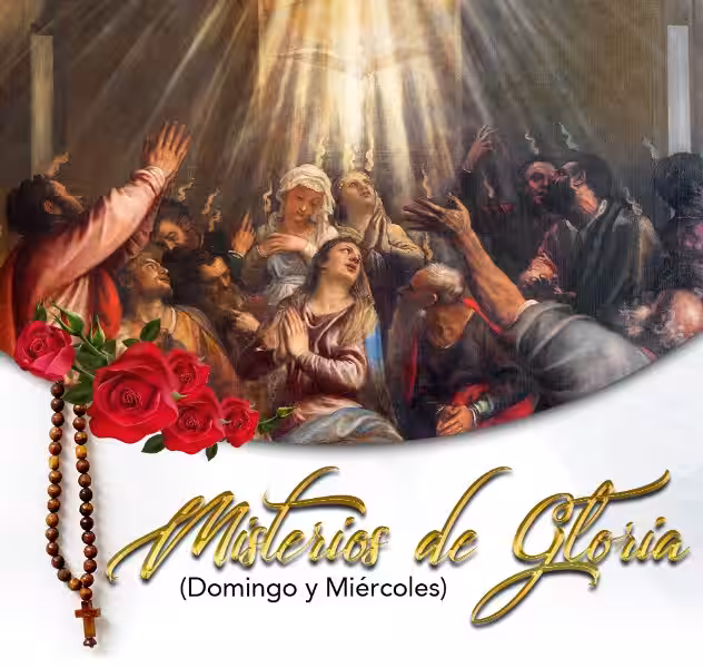 El Misterio Glorioso de la Religión: Caminos de Fe y Transformación El Misterio Glorioso de la Religión: Caminos de Fe y Transformación