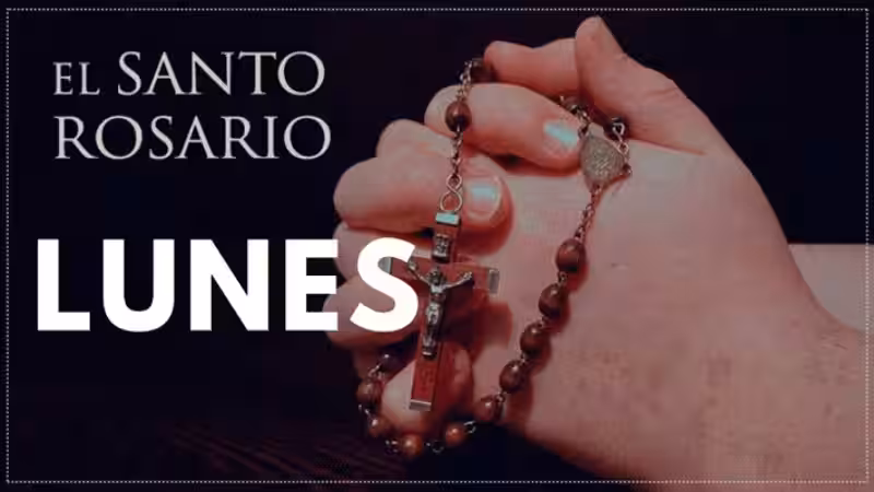 Los Misterios del Rosario del Lunes: Un Viaje de Fe y Reflexión en la Religión