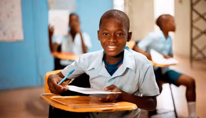 ONG Religiosas: Fe en Acción por un Mundo Mejor