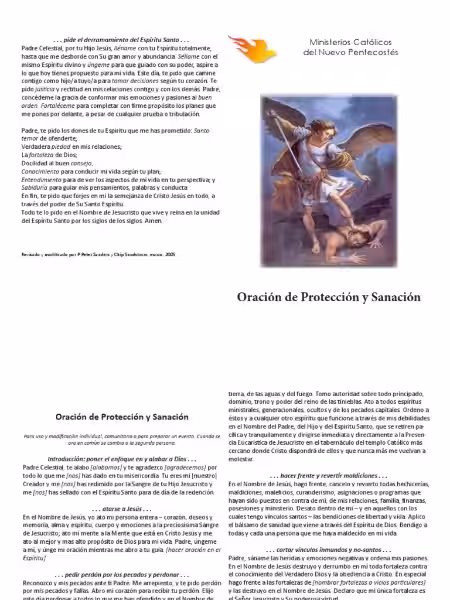 La Oración de Protección: Un Pilar de Fe y Fortaleza en la Religión