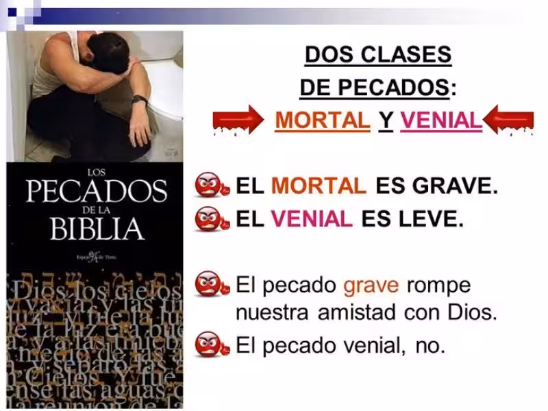 Pecado Carnal y Religión: Un Viaje de Comprensión Profunda