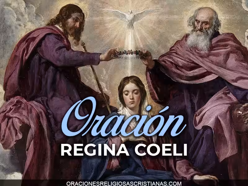 Regina Coeli: Un Himno de Alegría Pascual y Profunda Devoción Mariana Regina Coeli: Un Himno de Alegría Pascual y Profunda Devoción Mariana