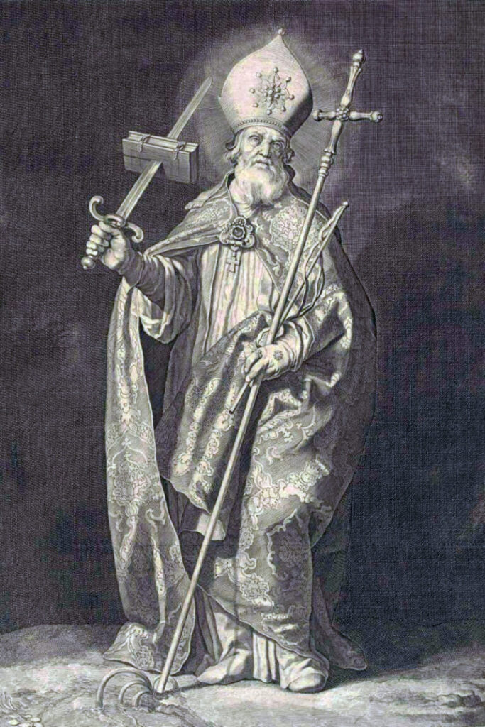 Imagen de San Bonifacio