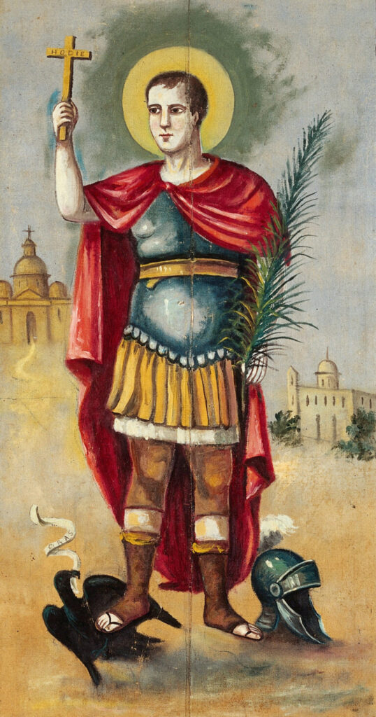 Imagen de San Expedito