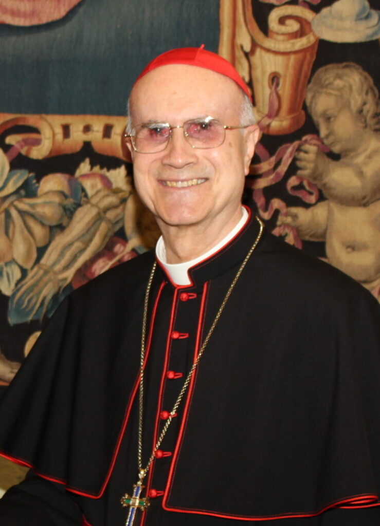 Imagen de San Tarcisio